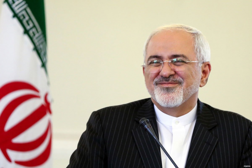 Mohammad Javad Zarif