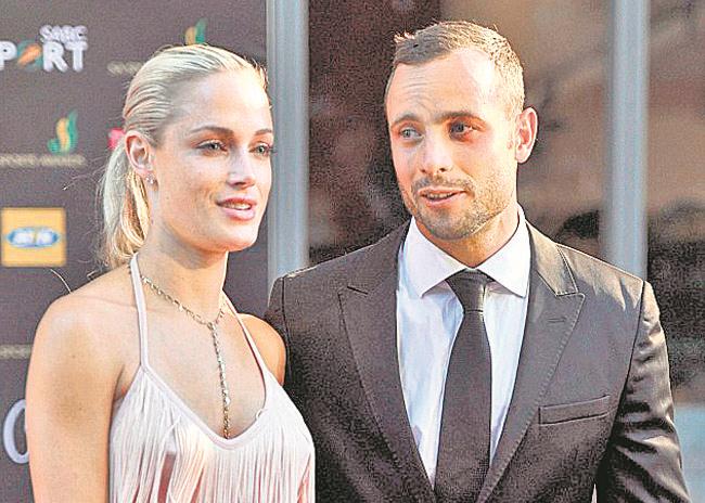 Oscar Pistorius Disgraced athlete demands king’s treatment in jail