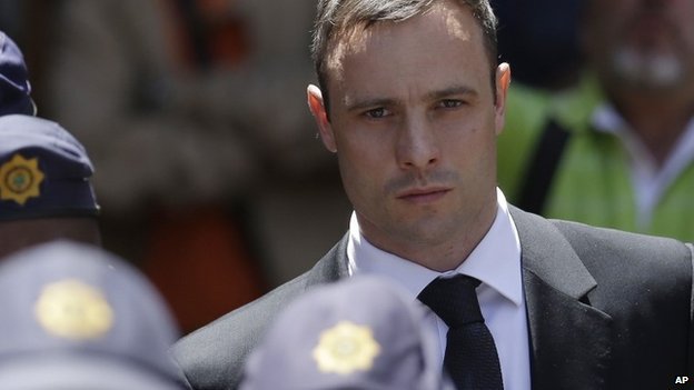 Focus on Reeva and her legacy - Steenkamp family