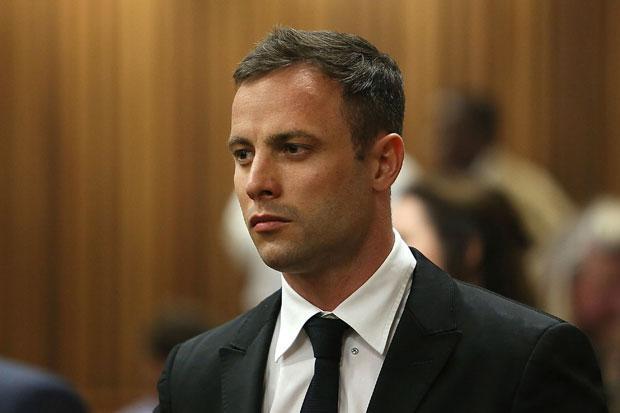 Oscar Pistorius