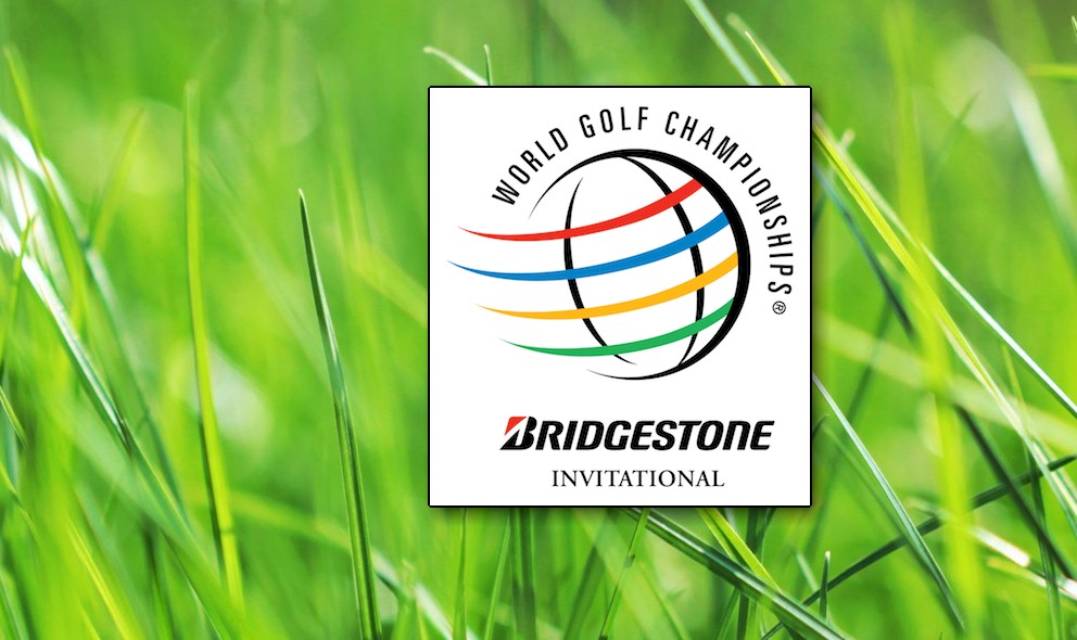 PGA Leaderboard 2015 Danny Lee Tops World Golf Championships Bridgestone