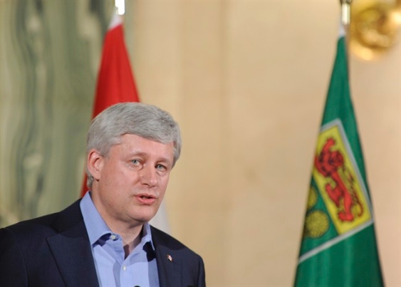 Harper government hopes TPP deal is signed before election campaign kickoff