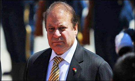 PM Nawaz to set out 2-day visit to Kazakhstan on Tuesday