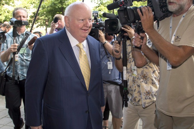 Duffy Trial: Harper Foes Focus on Novak Evidence on Campaign Trail