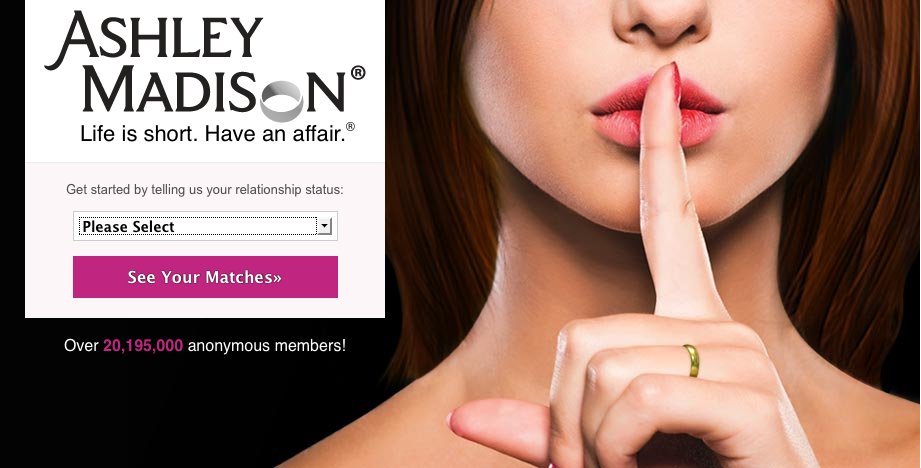 PSUedu Email Addresses Discovered In Ashley Madison Database

 0