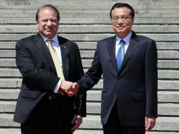 Pak China sign $2 bn agreements