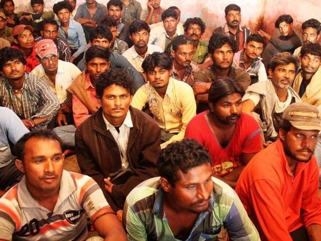 Pak to release 164 Indian fishermen on Aug 3