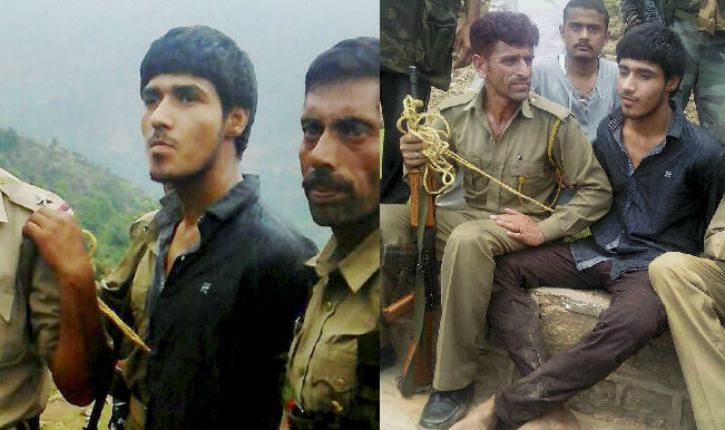 Captured terrorist says “It's fun doing this”: Udhampur terror attack