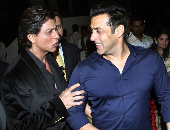 Friends and Friendship in Bollywood