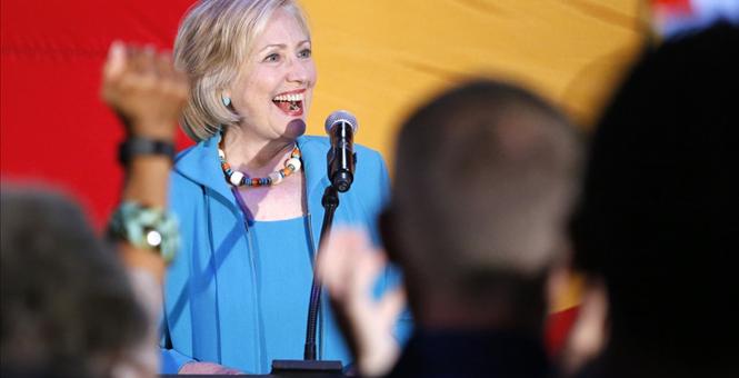 State Dept. releases new batch of Hillary Clinton email