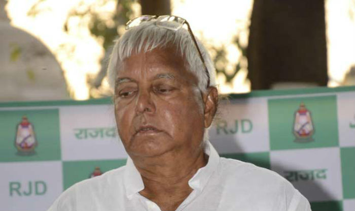 Nitish must say 'thank you' for Modi's 'historic inititive' said Ravi Shankar