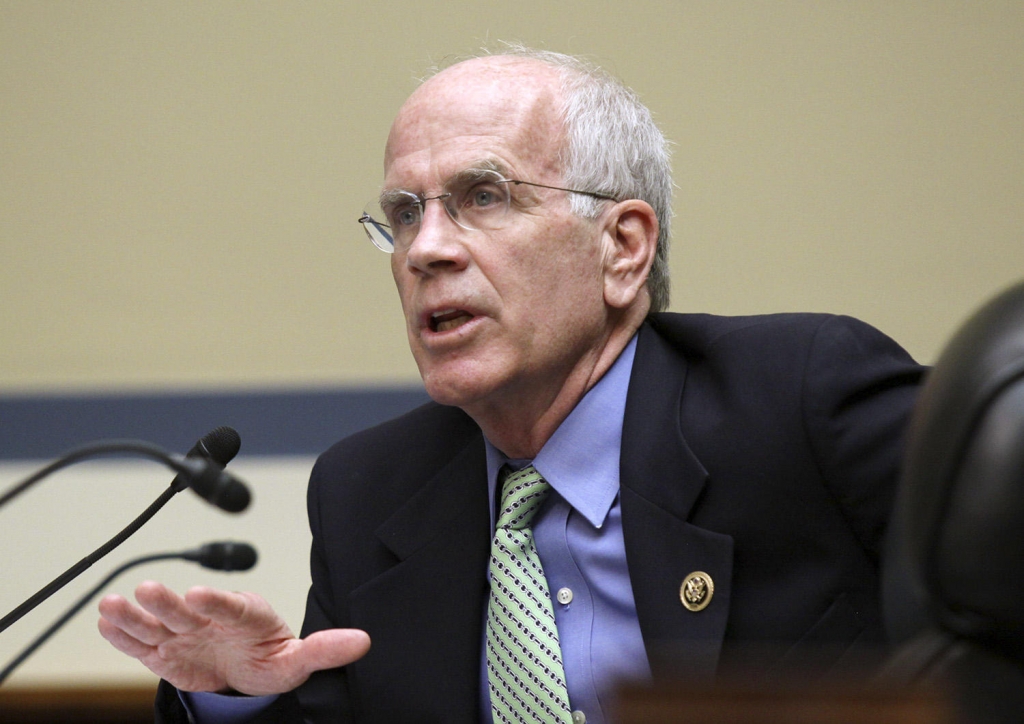 Rep. Pete Welch says if Congress rejects the Iran nuclear deal it will set up a'very dangerous situation in the Middle East that could end in war