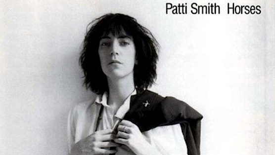 Showtime Will Adapt the Excellent Patti Smith Memoir Just Kids