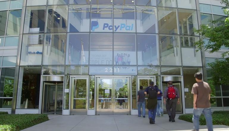 PayPal acquires Harper Reed's mobile-commerce startup, Modest