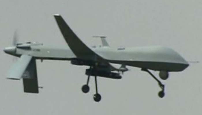 Pentagon looks to increase drone usage by 50 percent