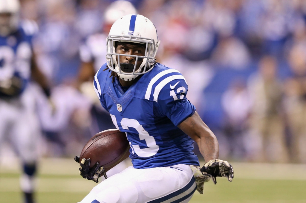 T.Y. Hilton