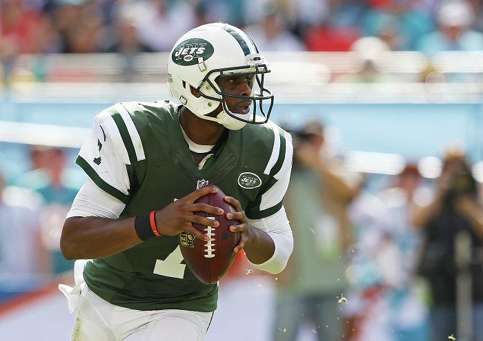 Geno Smith