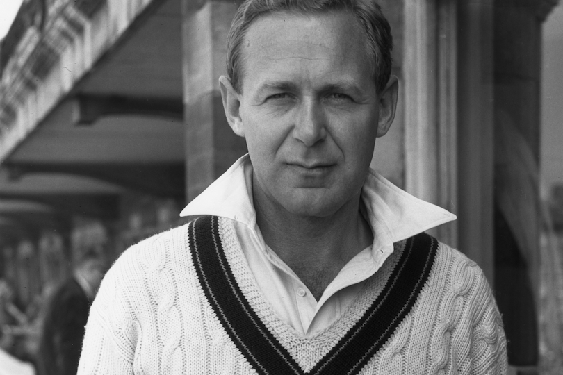 Australian Test cricket legend Arthur Morris dies aged 93