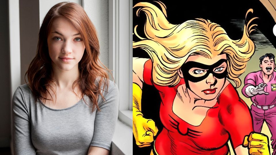 The Flash Casts Female Speedster Jesse Quick—Find Out Who Else Just Joined