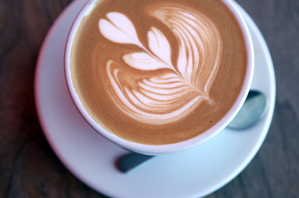 Study Says Caffeinated Coffee Improves Odds of Fighting off Colon Cancer in