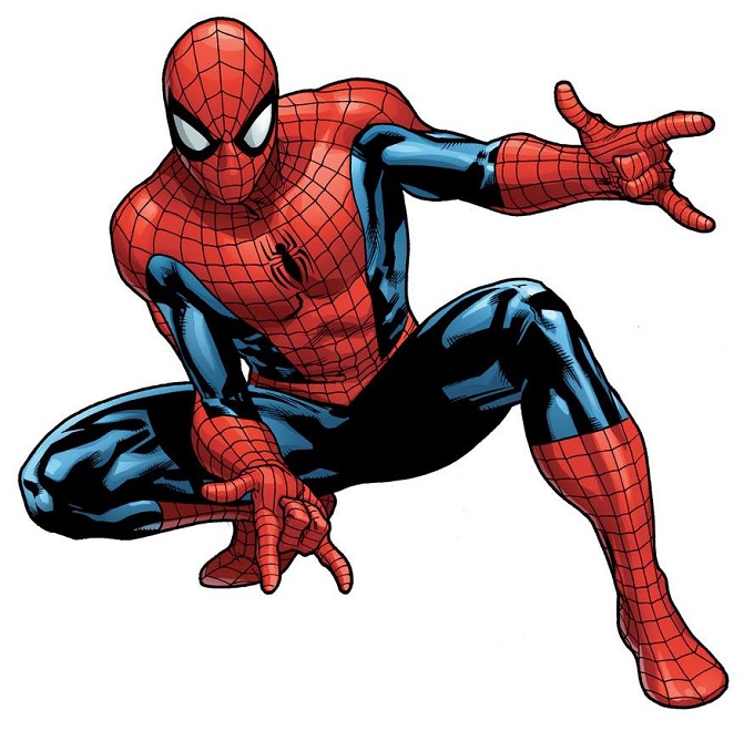 Spider-Man Reboot Marvel Villain Rumors & 'Captain America Civil War&#039 Details