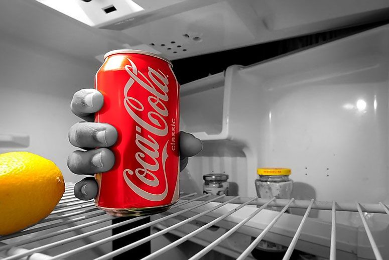 Soda Giant Spent Millions Funding Favorable Research, But Still Can't Buy