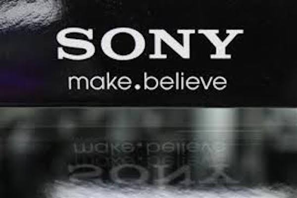 Sony Logo