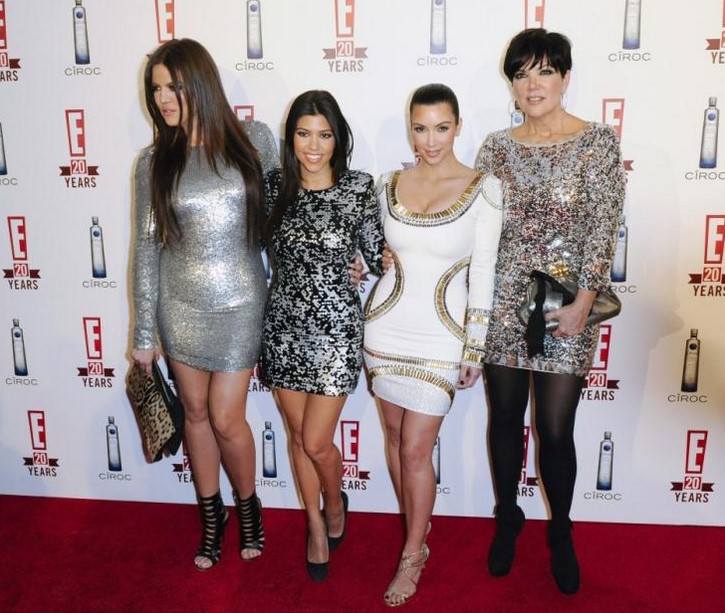 The Kardashians