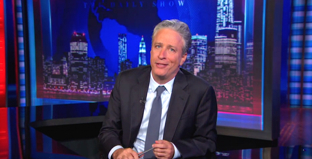 Daily Show Finale Highlights