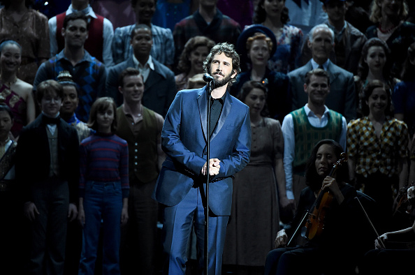 Josh Groban