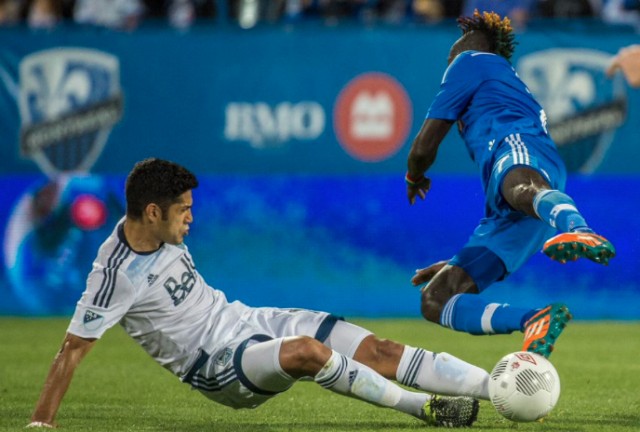 Whitecaps youth movement paying off