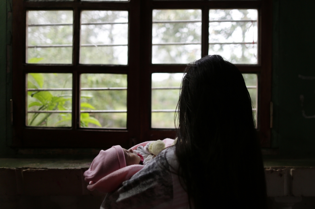 11-Year-Old in Paraguay Gives Birth to Girl After Being Denied An Abortion