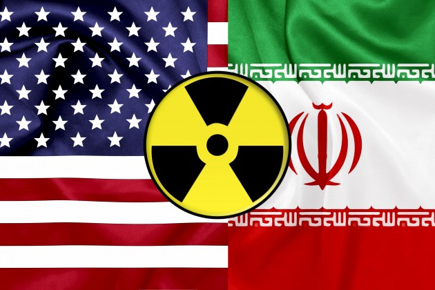 Iranian Nuclear Deal