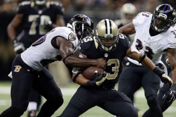 Ravens Should Be Concerned About Depth On Defense In 30-27 Win Versus New Orleans Saints