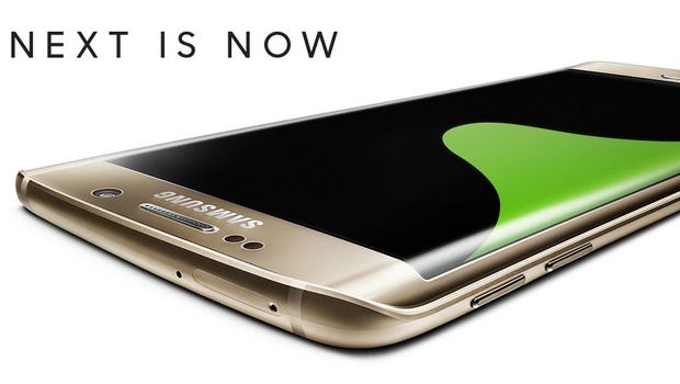 Samsung Galaxy S6 Edge+ | Image courtesy Samsung offcial Website