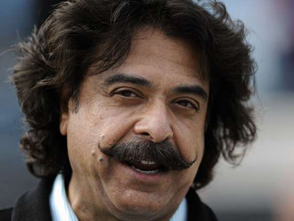 Jaguars owner Shad Khan Associated Press file