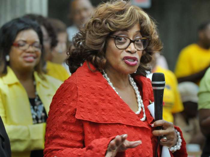 Corrine Brown Times Union file