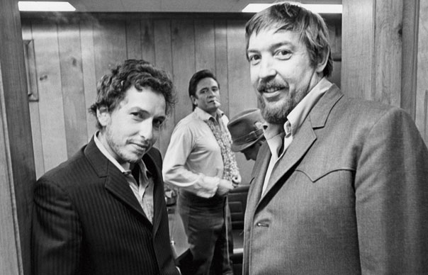 Remembering Dylan/Cash Producer Bob Johnston, Who Ushered Nashville Into the