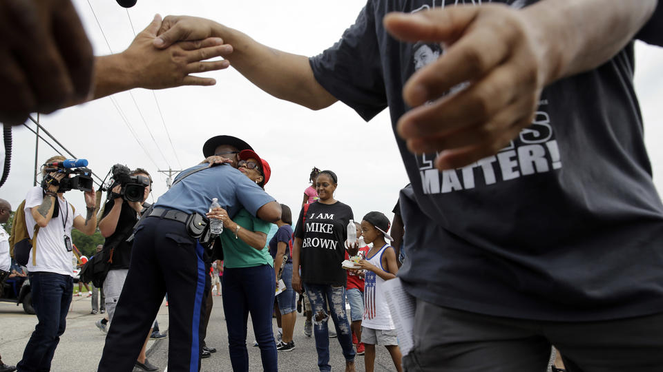 Ferguson: A Year After Michael Brown Death, City Rebuilds and Restructures