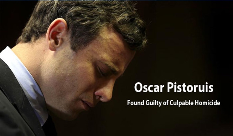 Oscar Pistorius due to be released from prison after serving 10 months