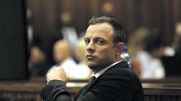 Pistorius prosecutors file appeal papers at Supreme Court