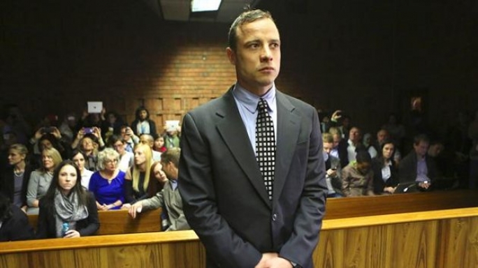 Oscar Pistorius out of jail next week