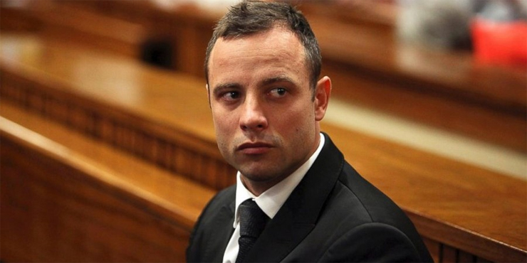 Oscar Pistorius is set to be released from prison next week