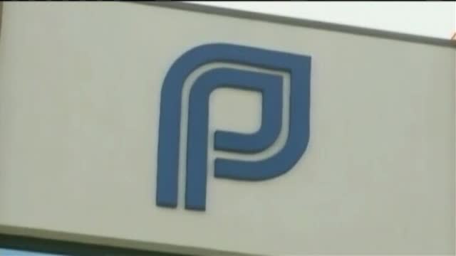 Utah governor orders state to stop disbursing federal money to Planned Parenthood