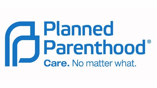 Planned Parenthood logo