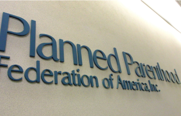 Planned Parenthood