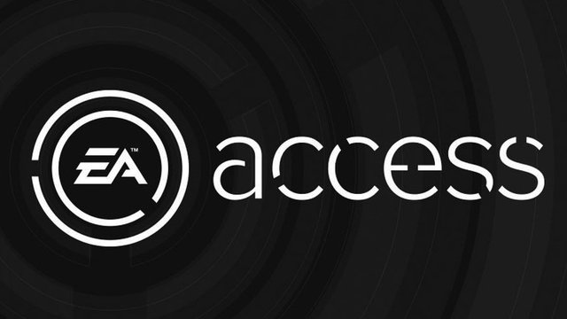 EA Access could add Xbox 360 games via backwards compatibility