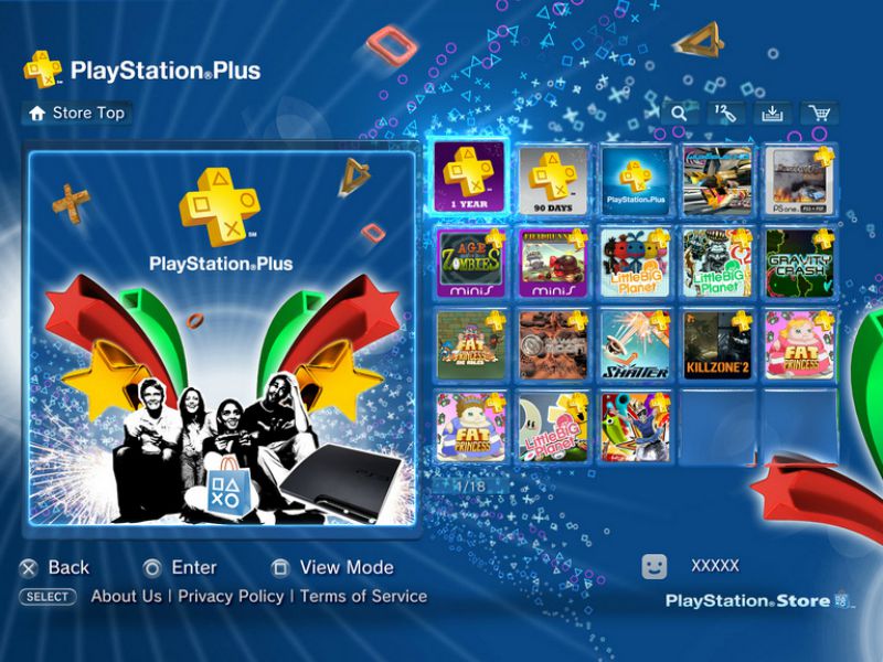 PS Now comes to Vita along with five new games this month