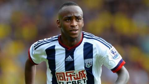 Pochettino coy on Berahino links	
by
Setanta Staff, 20 August 2015