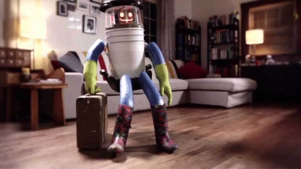 Unknown assailant destroys hitchhiking robot in Philadelphia